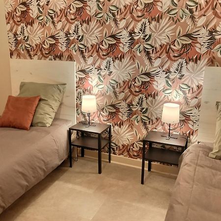 Myzenplace - Duplex 100M2 Cosy, Atypique, Situation Ideale, Parking 蒙特利马尔 外观 照片