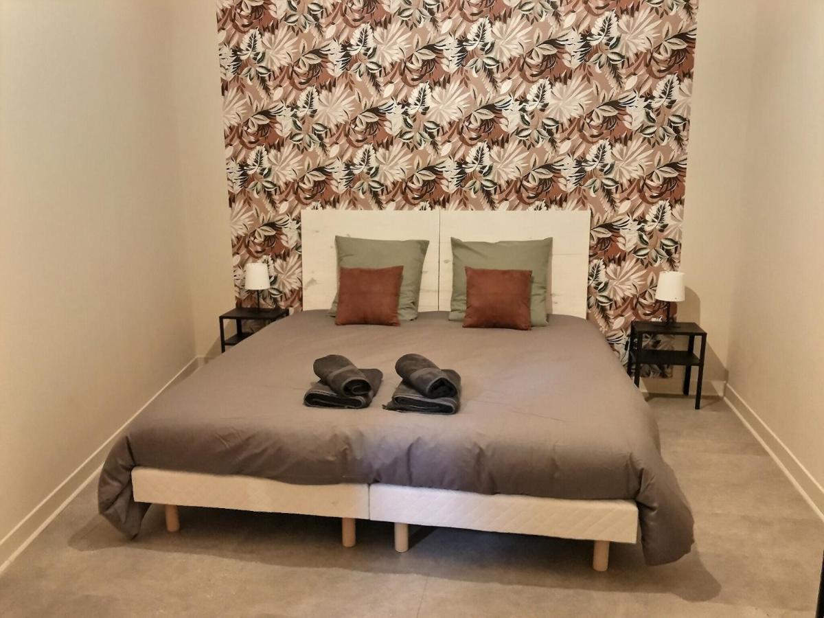 Myzenplace - Duplex 100M2 Cosy, Atypique, Situation Ideale, Parking 蒙特利马尔 外观 照片